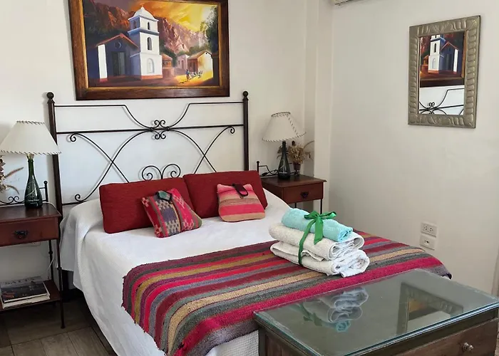 En El Corazon De Salta