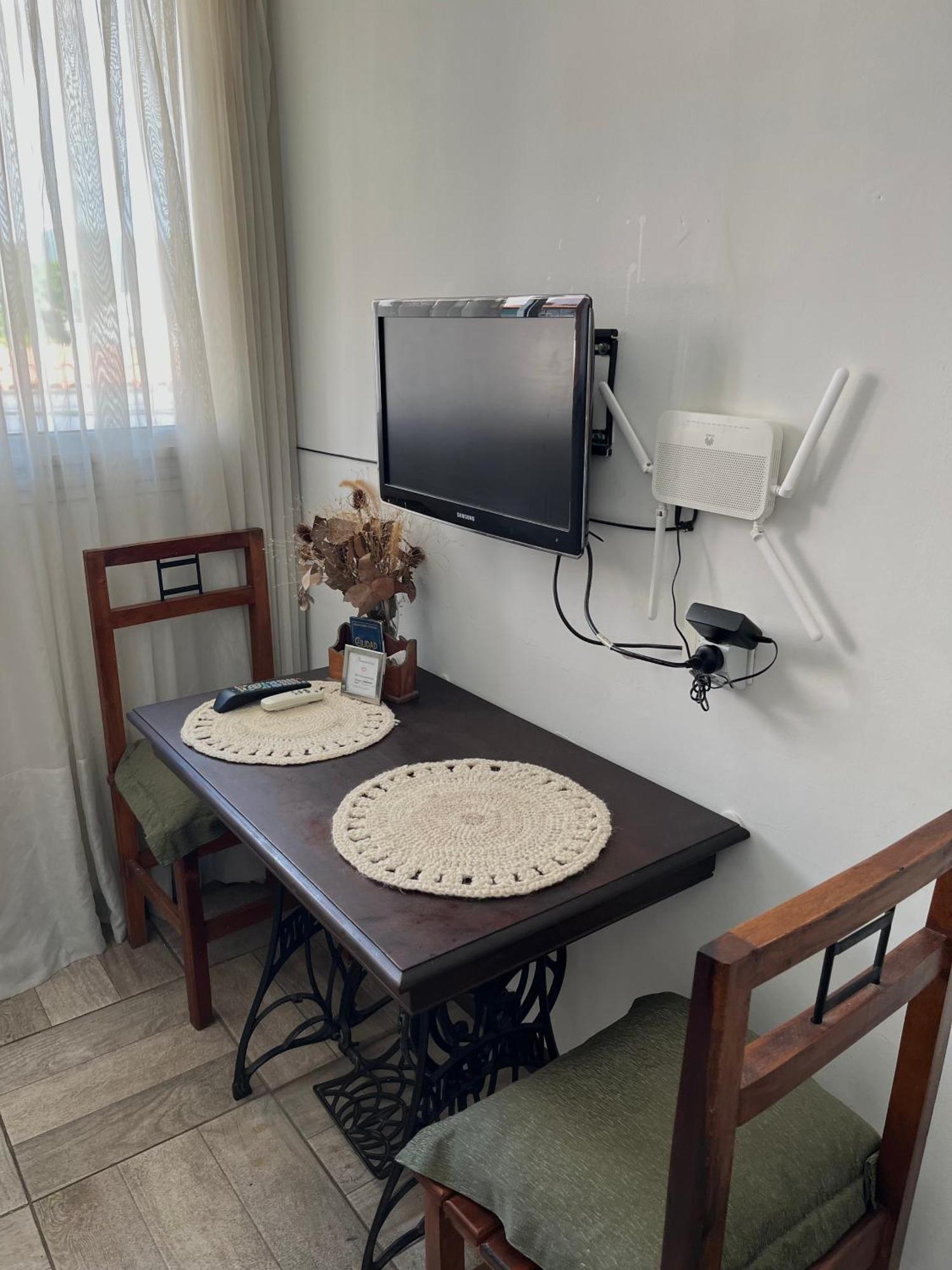 En El Corazon De Apartment