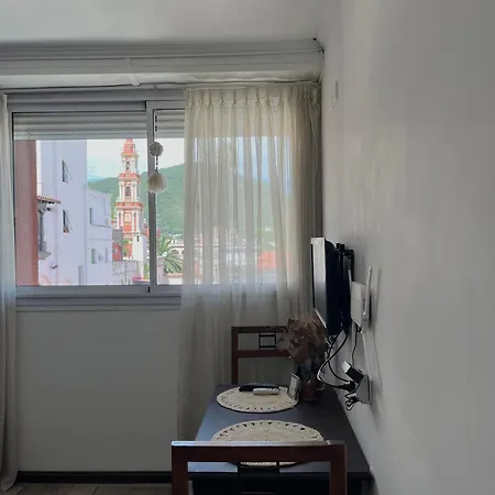 En El Corazon De Salta Apartment Exterior photo