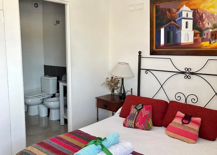 En el Corazón de Salta