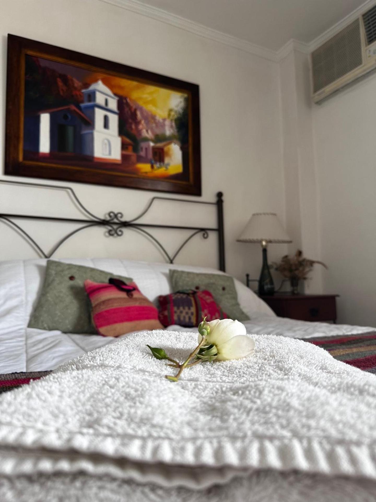 En El Corazón De Apartamento *