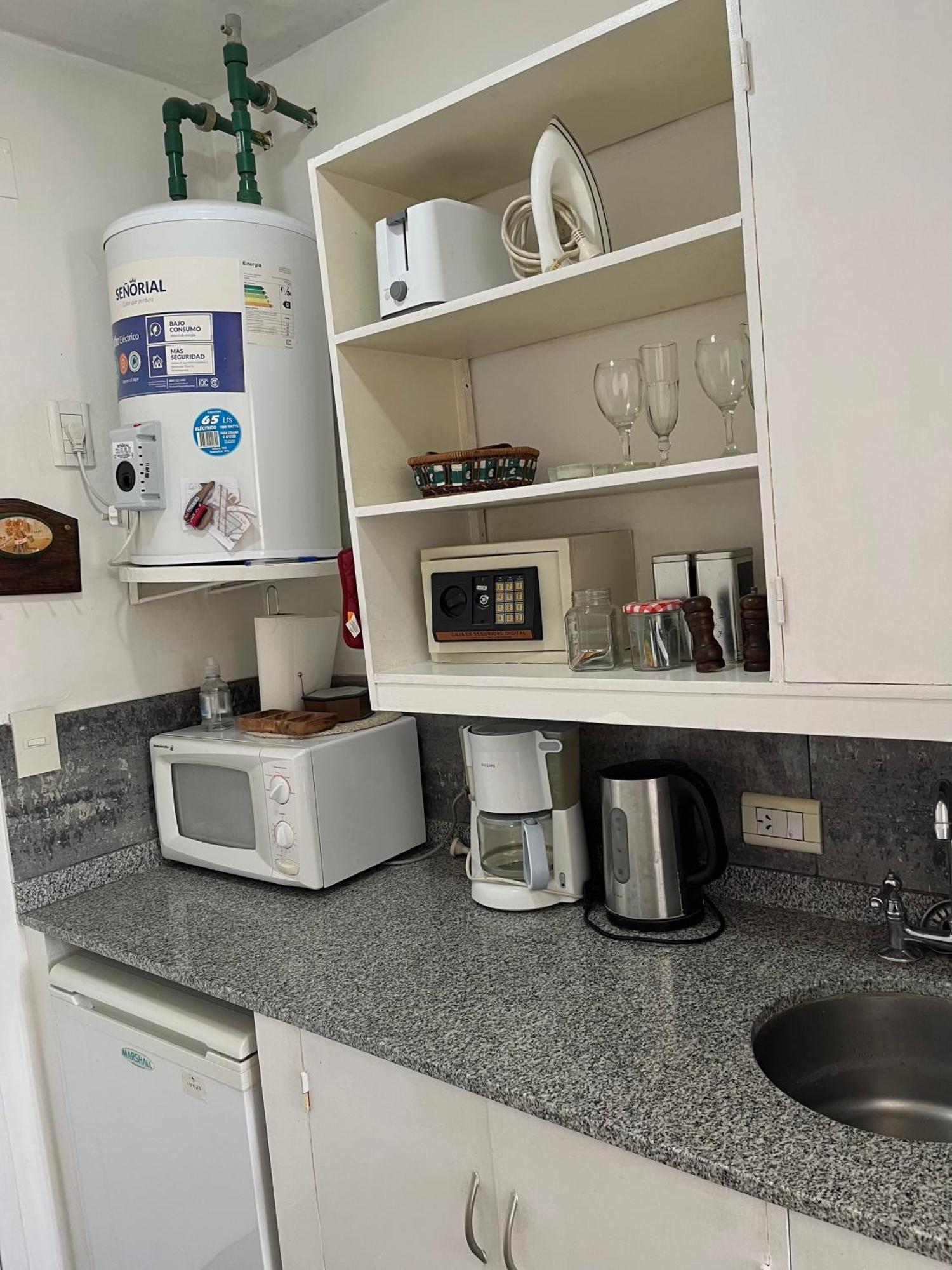 Apartamento En El Corazón De *